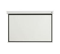 Ecran de projection motorisé pro plus sur batterie v2. 0 240 x 180 cm