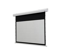 Écran de projection tensionné motorisé celexon HomeCinema 200 x 113 cm, 90" - MWHT