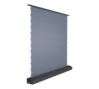 ECRANS ELECTRIQUES TENSIONNES - KIMEX - Ecran de projection motorisé tensionné pop up 2,03 x 1,14m - 049-3712W -