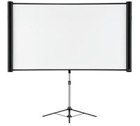 EPSON Ecran de projection 65pcs 74pcs 80pcs mutli-aspects 16 10 10KG