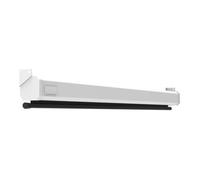 Écran de projection Multibrackets M Manual Self-lock Deluxe - 112 po (284 cm) - 1:1 - Matte White