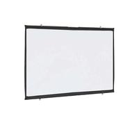 vidaXL Écran de Projection Mural 60 Pouces 16:9