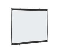 Ecran de projection mural 72 pouces 4 3
