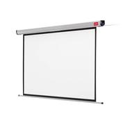 Écran de projection NOBO - Montable au plafond et sur mur - Format 4:3 - 150x104 cm