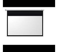 Optoma Écran de projection électrique motorisé DE-1109EGA 16:10 146×234 cm