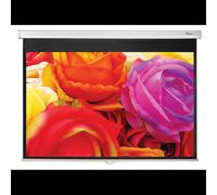 Optoma PMG+ - écran de projection - 123" (312 cm)