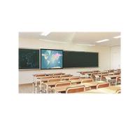 Optoma DS-9106MGA écran de projection 2,69 m (106") 16:9