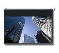 Ecran de Projection Optoma Panoview - Motorisé - 16:9 - 230 x 130 - Blanc - Matte White - 106"" (269 cm)