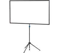 Ecran de projection ORAY CROSSSCREEN 122x200
