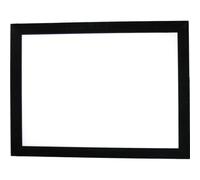 Ecran de projection Oray Ecran cadre CINEFRAME UST 112x200