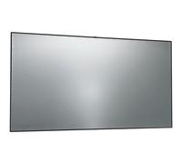 Oray - Écran de projection sur cadre UST/ALR Série 1 124 x 221 cm Surface grise