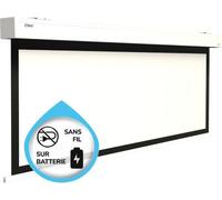 Ecran de projection ORAY ESQUAR HC 214x34
