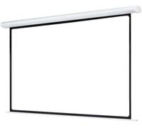 Oray HCM4 - Ecran de Projection Motorisé 16/9 de 131 x 232 cm