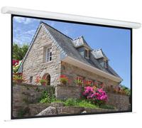 Ecran de projection ORAY HCM4SB1 150x200 Motorisé 4/3