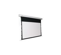 Ecran de projection ORAY Motorisé 164x292 cm cadrage noir