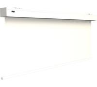 Ecran de projection ORAY SQUARE PRO 150x240 Blanc Mat 2018