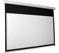 Ecran de projection ORAY Supergear HC 97x172