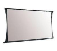 SceneLights Écran de projection pliable Cinéma 305 cm 120 pouces format 16:9