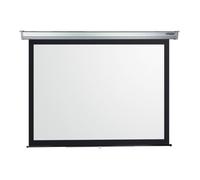 Écran de projection SOPAR Platinum 114 po (289.6 cm) 1:1 Sandy White