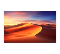 Écran de projection sur cadre celexon Expert PureWhite 280 x 158 cm