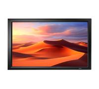 Celexon Home Cinema frame screen - Écran de projection - 81" (207 cm) - 16:9 - blanc mat