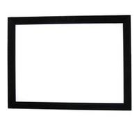 Oray Écran de projection sur cadre Cineframe CIF01B1135240 16/9 135x240 Blanc et Noir E