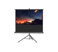Ecran de projection sur pied celexon Economy 158 x 89 cm