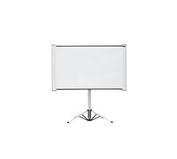 Ecran de projection sur pied celexon Mobil Expert double format 4:3/16:10 - 172 x 108 cm 80"