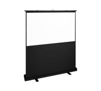 Écran de projection sur pied - Mobile - 188,5 x 203 cm - 16:9 | Fromm & Starck