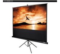 Ecran de projection trepied - LUMENE - Arcadia 170V2 - 96"" (243 cm) - Gain 1.0x - Ultra white