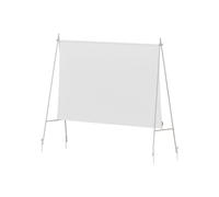 XGIMI 2025 Nouvel Écran de Projection Portable Extérieur 70" Pliable et Léger - Camping/Jardin Compatible avec MoGo 3 Pro/Elfin Flip/Halo+/Horizon Ultra Projecteurs Longue Portée | HD/4K HDR10+