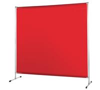 Écran de protection 2x2m OPTI 200.O (Orange CE) - GYS - 060227