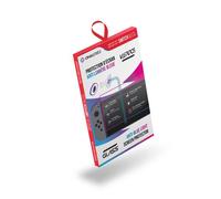 Ecran de protection anti-lumière bleue en verre trempé pour Nintendo Switch Modèle OLED