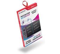 Oniverse - Protection écran pour Switch OLED Modèle G - Verre trempé anti-lumière bleue, anti-rayures