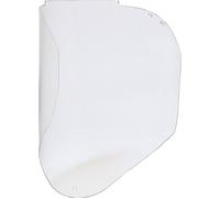 Ecran de protection Bionic clair, adapté à 40 00 370 410PC HONEYWELL