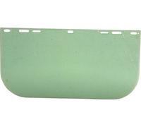 Ecran de protection facial transparent 400x200mm pour ref 18159 - 18163