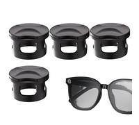 Écran de Protection LED pour Lunettes Intelligentes Protecteur de Verres