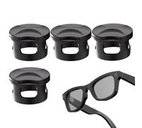 Écran de Protection LED pour Lunettes Intelligentes Protection d'Écran