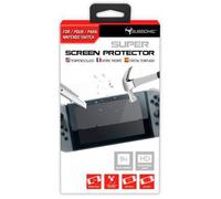 Subsonic Protection pour Ecran en Verre Trempé pour Nintendo Switch OLED, Ultra Résistante