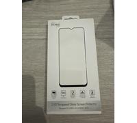 Bigben Interactive Protège‑écran pour Samsung Galaxy A51 Verre organique 2,5D oléophobe 1 pièce