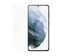Écran de protection Panzerglass Galaxy S21 5G - Transparent Transparent
