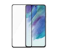 Écran de protection Panzerglass Galaxy S21 - Transparent Transparent
