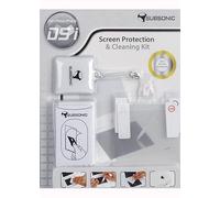 Ecran De Protection Pour Dsi Et Kit De Nettoyage