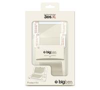 Ecran De Protection Pour Nintendo 3dsxl