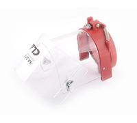 Ecran de protection pour perceuse à colonne EG 0333 - SA 2415 - CLAS Equipements