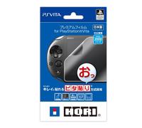 Ecran de protection pour PlayStation Vita (PCH-2000 séries) [Hori]