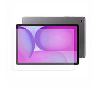 Ecran de protection pour Samsung Galaxy Tab S10 FE 10.9"" SM-X520, SM-X526, SM-X526B Film verre trempé transparent - Juanio -