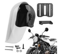Écran de protection pour téléphone de moto - Pare-soleil pour téléphone | Visière étendue imperméable pour répartiteur, cycliste, navigation sur vélo, scooter et moto