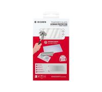 Ecran De Protection Switch Oled (Verre Trempé) + Kit De Nettoyage
