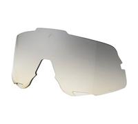 Ecran de rechange 100 glendale low light silver jaune